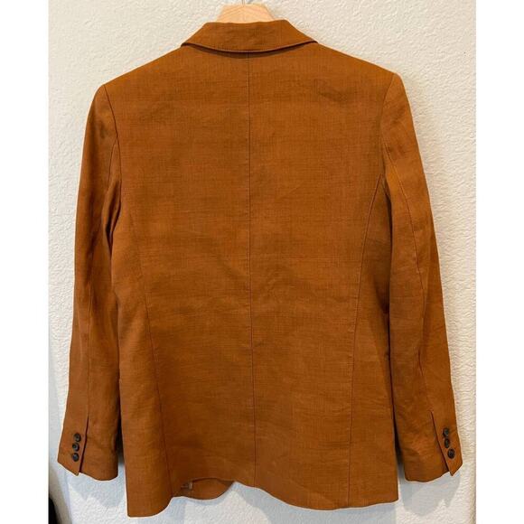 Smythe 90s Blazer Size Medium - Picture 4 of 7